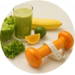 calculadoras de fitness e saúde